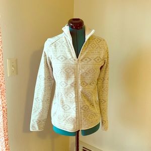 Eddie Bauer Knit Jacket